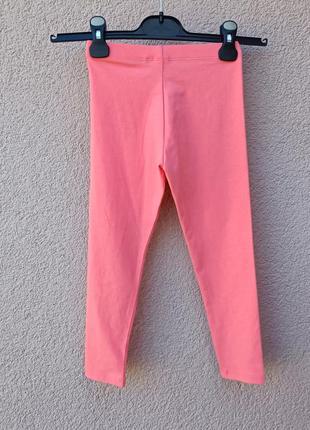 Детские лосины next лосины