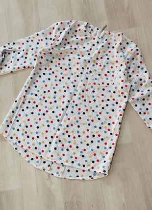 Блузка для девочек