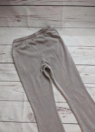 Спортивные штаны, клешные брюки от fb sister4 фото