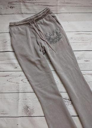 Спортивные штаны, клешные брюки от fb sister5 фото