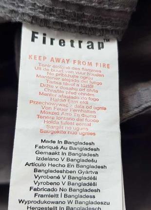 Шорты firetrap, как новые!4 фото