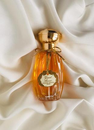 Annick goutal «grand amour» оригинал