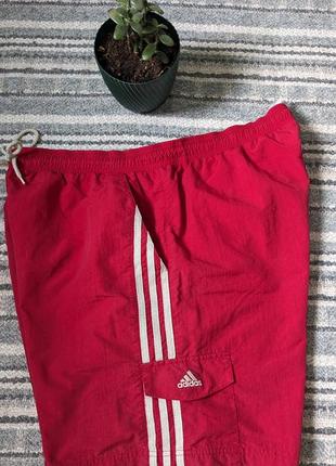 Adidas оригінальні чоловічі  шорти