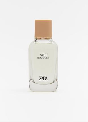 Парфуми zara nude bouquet духи zara nude bouquet1 фото