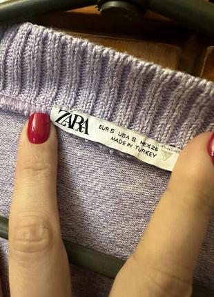 Zara жилет жіночий