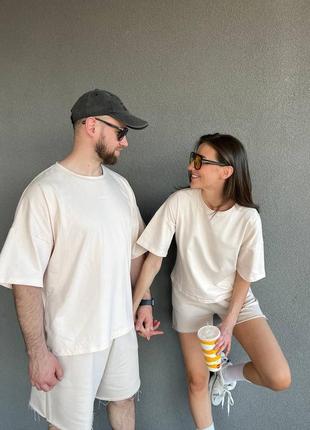 Family look парні костюми