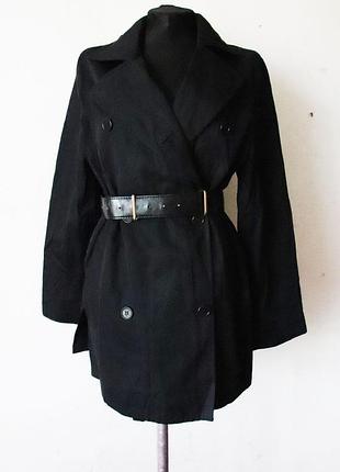 Плащ max mara 4