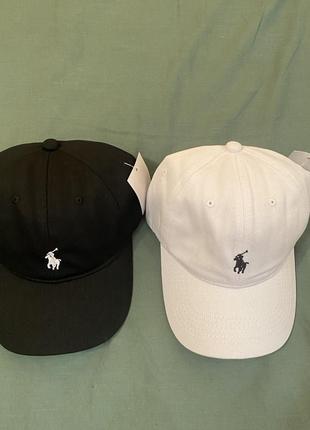 Кепка ralph lauren