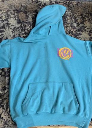 Мужская кофта размер m