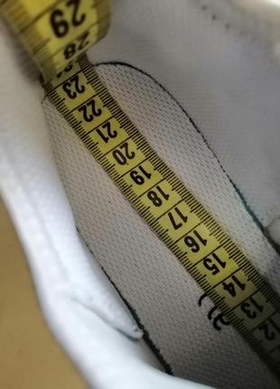 Кросiвки жiночi adidas tubular на стопу 22,5 см як новi.5 фото