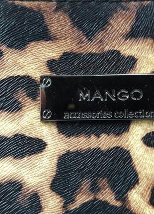 Косметичка mango2 фото