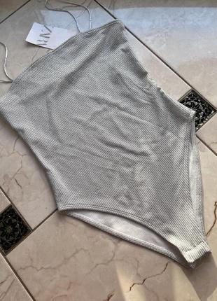Боди zara