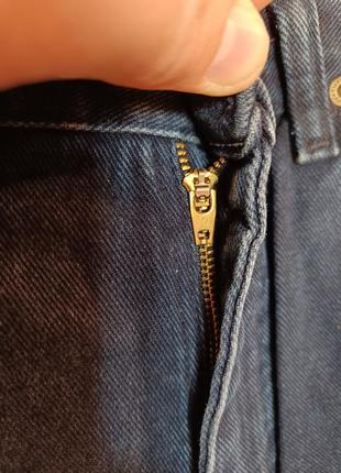 Новые винтажные джинсы wrangler vintage made in usa4 фото