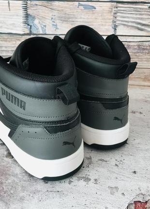 Кроссовки puma rebound joy оригинал3 фото