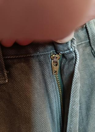 Новые винтажные джинсы wrangler vintage made in usa5 фото