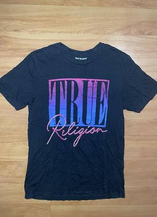 Футболка true religion