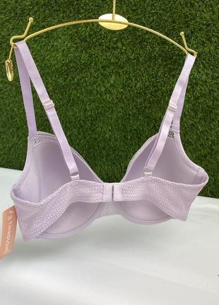 Бюстгальтер thirdlove modern mesh demi bra 👌 usa 🇺🇸2 фото