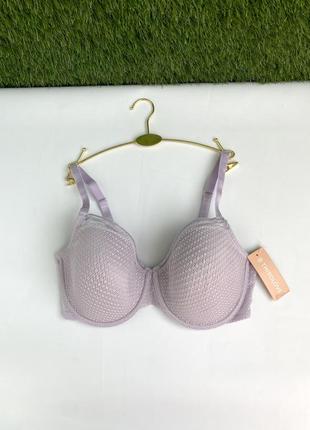 Бюстгальтер thirdlove modern mesh demi bra 👌 usa 🇺🇸3 фото