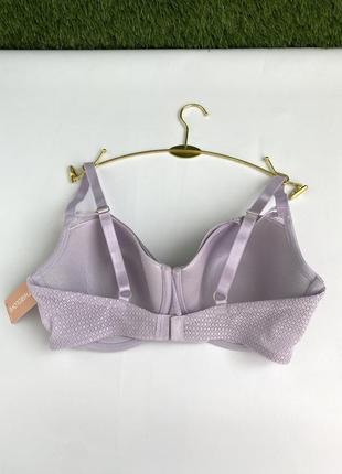 Бюстгальтер thirdlove modern mesh demi bra 👌 usa 🇺🇸5 фото