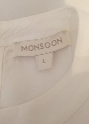 Блуза monsoon6 фото