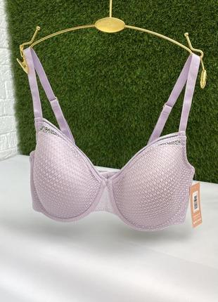 Бюстгальтер thirdlove modern mesh demi bra 👌 usa 🇺🇸