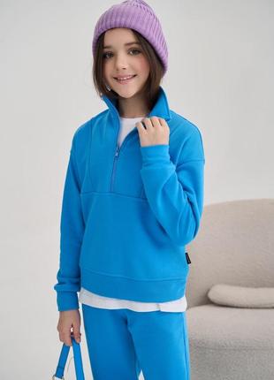 Оновлена топова модель костюму lumina kids