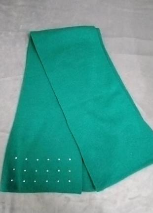 Жіночий шалик, 19см х 175см