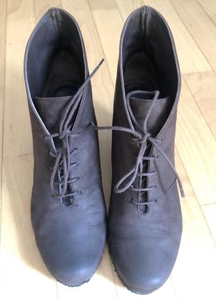 Ботильйони audley 4