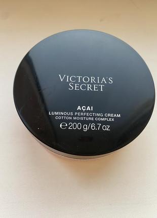 Крем для тела с блеском v .secret