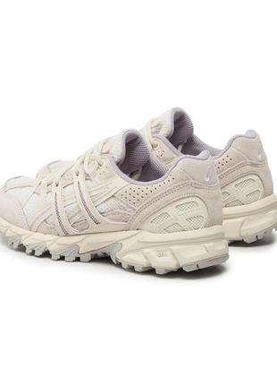 Asics gel-sonoma 15-50 beige3 фото