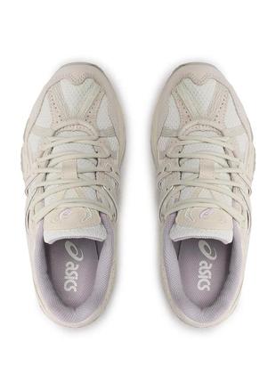 Asics gel-sonoma 15-50 beige5 фото