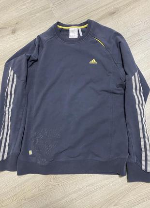 Світшот adidas clima365