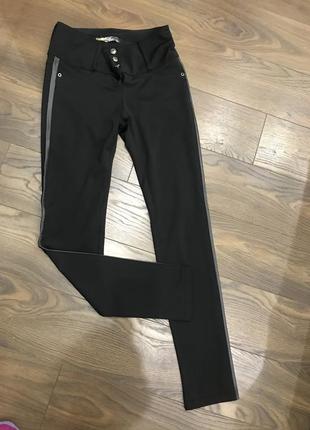 Лосіни, лосини, модні, штани, штани розм 38 {44}