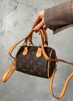 Стильна жіноча сумка форми барило louis vuitton луї віттон люкс туреччина1 фото