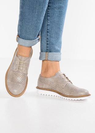 ecco touch flatform