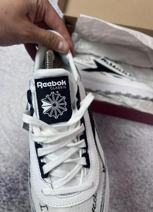 Женские кроссовки reebok размер 395 фото