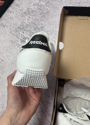 Женские кроссовки reebok размер 398 фото