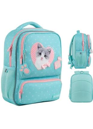 Рюкзак kite kids sp24-559xs studio pets