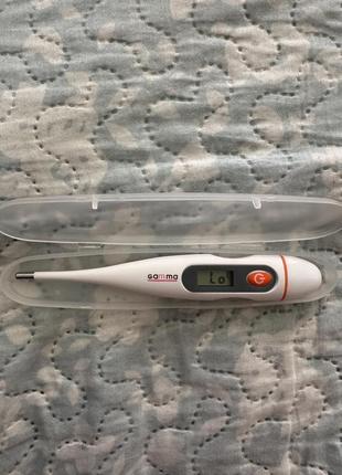 Термометр gamma