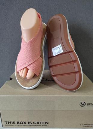 Сандалии, босоножки clarks jemsa dash3 фото