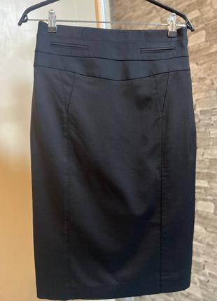 Эффектная классная ягодица