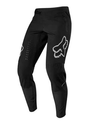 Вело штани fox indicator, велоштаны, велосипедные брюки, эндуро, вело, тренинговые спортивные