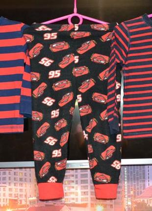 Пижама костюм для дома 2-3года