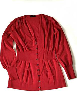 Sonia bogner шерстяной кардиган /8641/