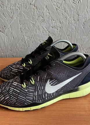 Nike free tr fit 5 кроси, кроссівки, спорт