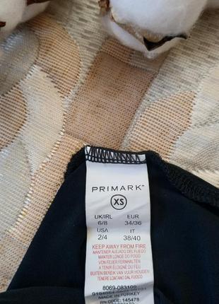 Топ футболка от primark4 фото