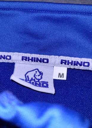 Яскрава олімпійка спортивна кофта rhino4 фото