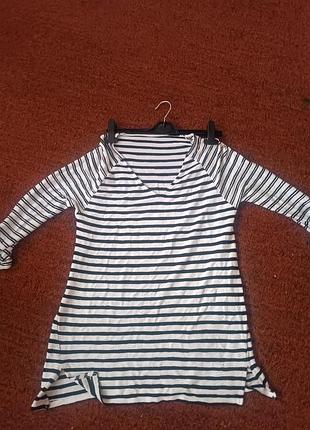 Блузка next размер л