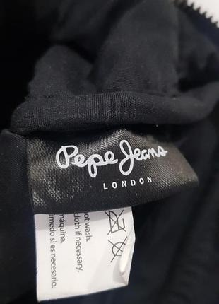 Брендовая сумка pepe jeans оригинал9 фото