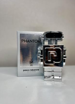 Paco rabanne phantom 100 ml